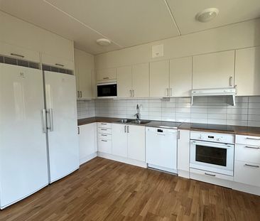 Östergatan 43 A - Foto 1