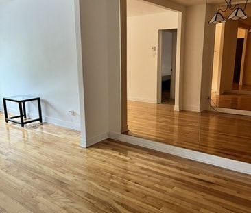 Très Grand 5 1/2 (deuxième étage) - Photo 2