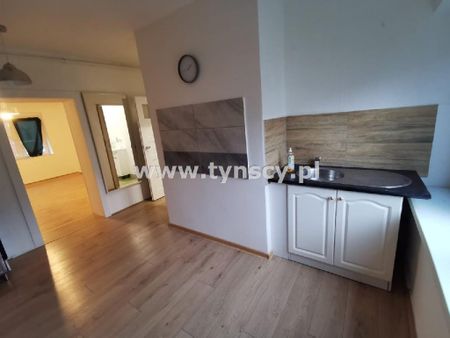 Mieszkanie Bytom Centrum powierzchnia 45.23 m² C252-WM-81650 - Photo 3