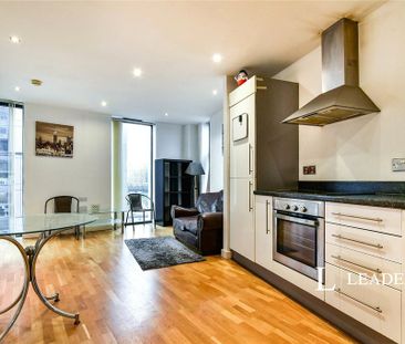 1 bedroom flat to rent - Photo 3
