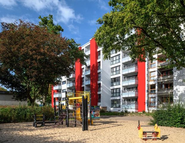 3-Zimmer Wohnung in Steinkuhl mit WBS - Photo 1