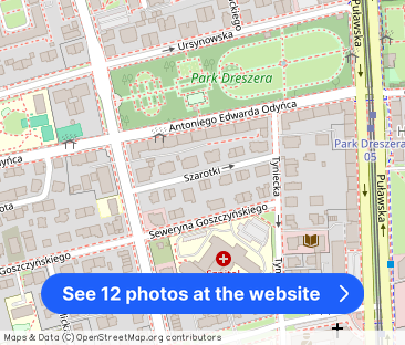 2 pokoje- Mokotów- wynajmę. - Photo 1