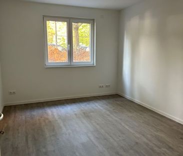 3-Zimmer Neubauwohnung mit 2 Badezimmern und Terrasse - Photo 1