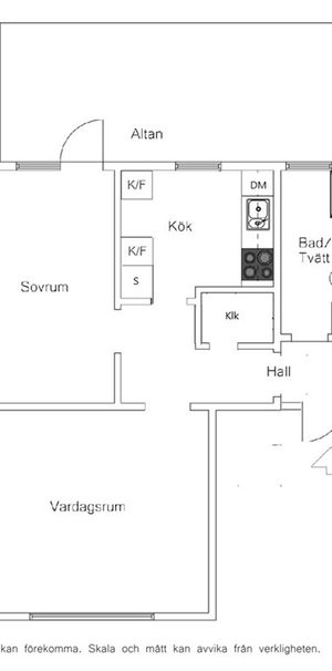 Drottninggatan 22 - Photo 2