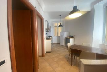 Appartamento in affitto - Centro Storico (Genova)