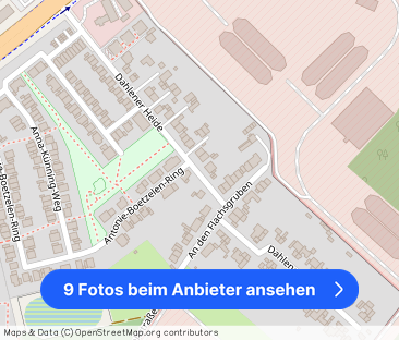 Dahlener Heide, Mönchengladbach - Foto 1