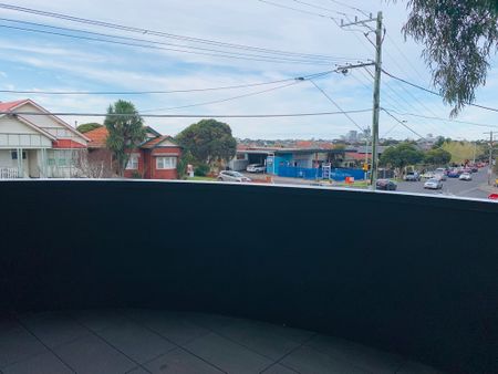 1.08/1 Langs Road, Ascot Vale, VIC 3032 - Photo 2