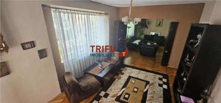 Casa individuala de inchiriat in Alba Iulia Centru 4 camere - Photo 5