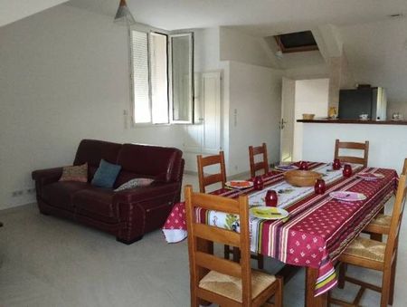 Location Villa - Photo 4