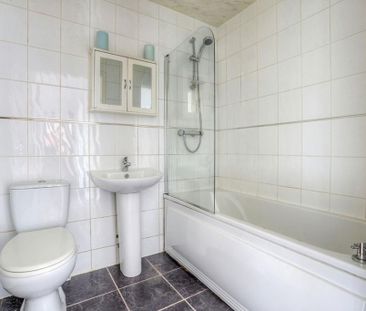 2 bedroom apartment to rent - Photo 6