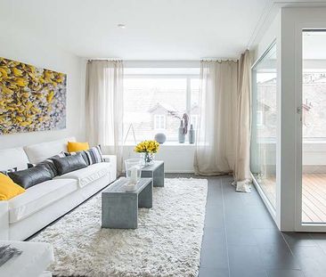 2.5 Zimmer, 60 m², 2. Stock - Photo 4