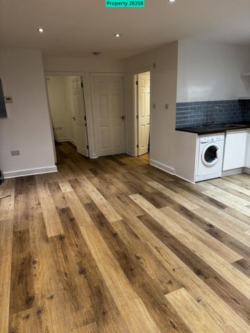 2 bedroom maisonette to rent - Photo 5