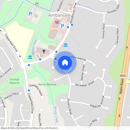 10 Dickens Road, NSW 2560, Ambarvale