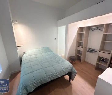Appartement à louer 2 pièces 41.37m² - Photo 4