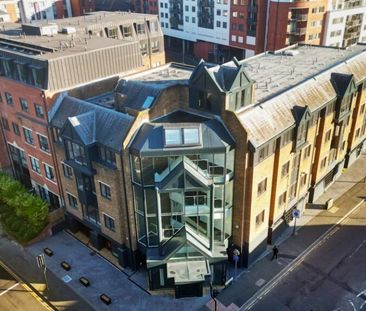 Zinc House, 217 &#8211; 221, Camberley, Surrey, GU15 - Photo 6