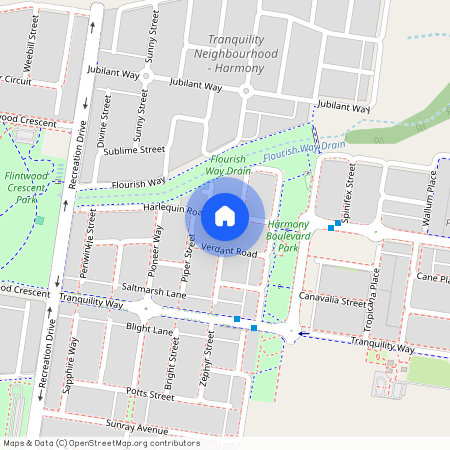 13 Harlequin Rd, Qld 4553, Palmview