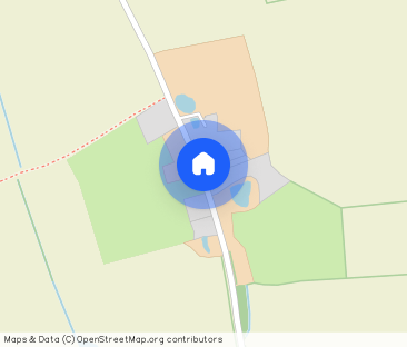 Grove Road, Knodishall - Photo 1