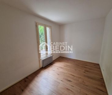 Location Appartement T2 Toulouse 1 chambre - Photo 1