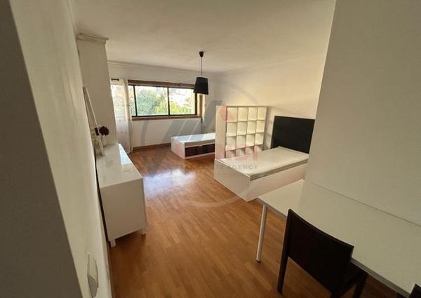 Apartamento T1