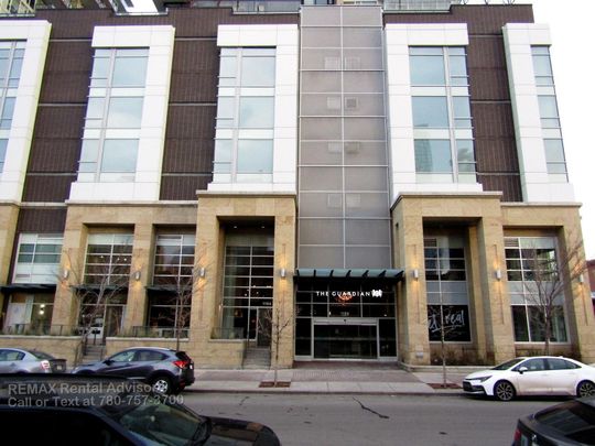 #2906 1188 3 Street Southeast - Photo 1