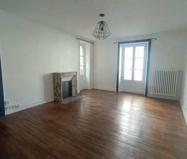 Location Appartement 4 pièces 93m² RENNES 35000 - Photo 2