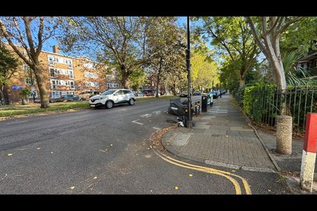 2 Bed Flat, Athenaeum Court, N5 - Photo 5