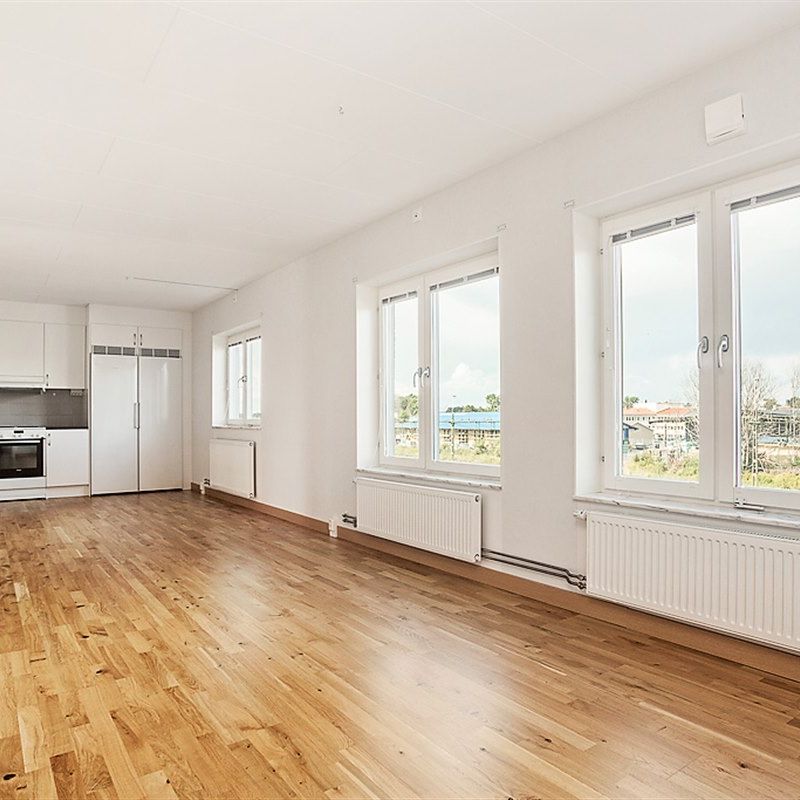 Utställningsvägen 2 B - Photo 1