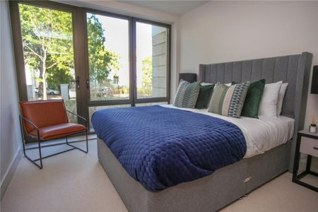 2 bedroom apartment to rent - Photo 5