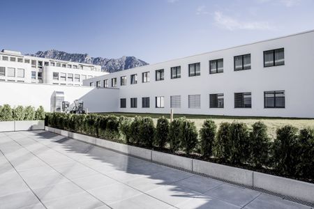 Exclusive, modern apartment with a wonderful terrace - Photo 5