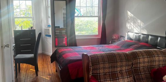 1 CH - 1 SDB - Sherbrooke - $825 /mo - Photo 3