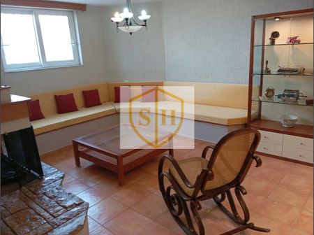 Studio/Γκαρσονιέρα για ενοικίαση Ραπεντώσα (Διόνυσος) - Photo 3