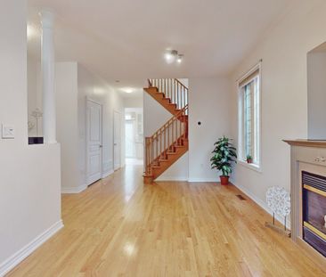 For Lease - 19 Longwood Avenue, Richmond Hill, Ontario - Photo 1