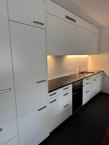 Moderne und grosszügige 2.5-Zimmerwohnung in Zürich-Affoltern - Photo 4