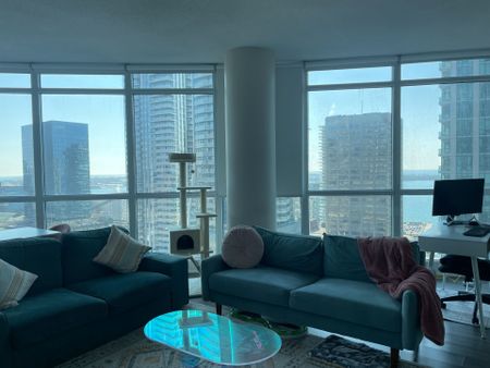 For Lease - 18 Yonge Street Unit# 2411, Toronto, Ontario - Photo 3
