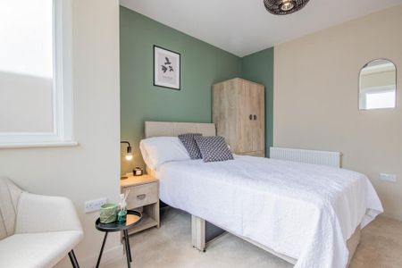 1 bedroom flat to rent - Photo 5