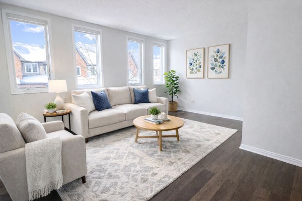 For Lease - 2945 Thomas Street Unit# 98, Mississauga, Ontario - Photo 1