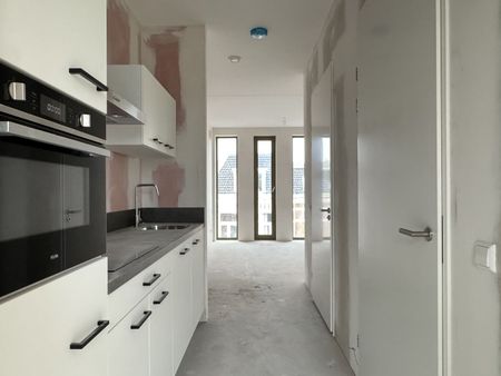 Arnhemseweg 26-D, Bekenstein / De Luiaard, 3817CH, Amersfoort - Foto 2