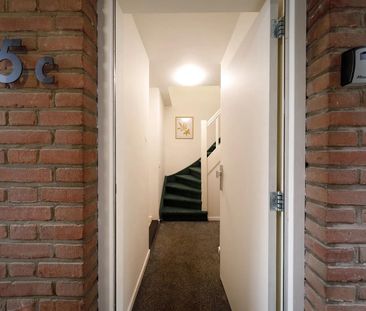 Appartement te huur Brugstraat 5 C Swalmen - Foto 4