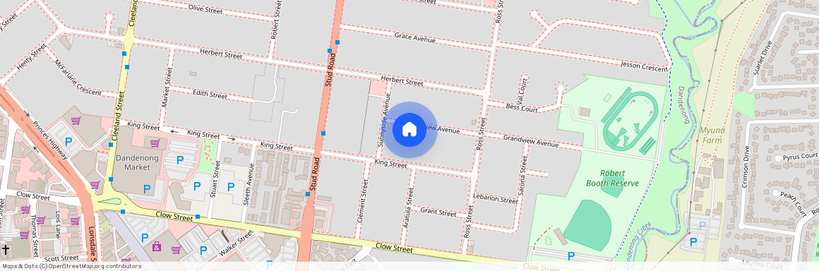 4/4 Grandview Avenue, Vic 3175, Dandenong