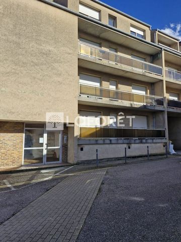 Appartement 2 pièces à Jarny - Photo 5