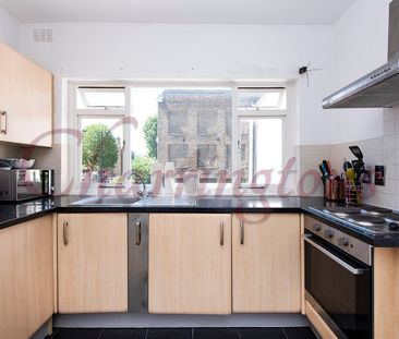 TWO BEDROOM FLAT TO LET CLIFF ROAD CAMDEN NW1 - Photo 6