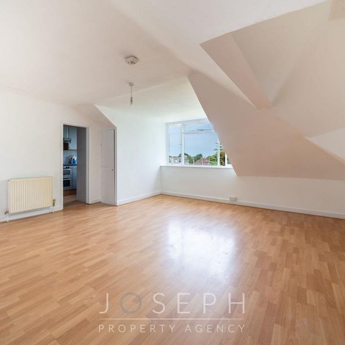 3 bedroom apartment to rent - Photo 1