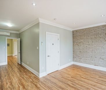 For Lease - 1491 Dundas Street Unit# 3, Toronto, Ontario - Photo 4