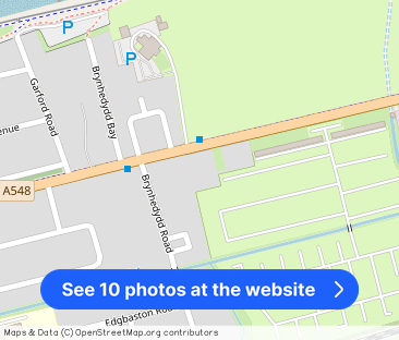 205 Rhyl Coast Road, Rhyl - Photo 1
