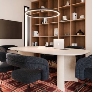 1 Bedroom (X03) - 200 Avenue Dorval, Dorval - Photo 2