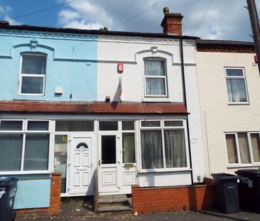 4 bedroom terraced house to rent - Photo 3