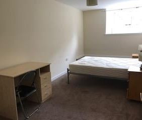 2 Bed Flat, John Knox Court, AB24 - Photo 3