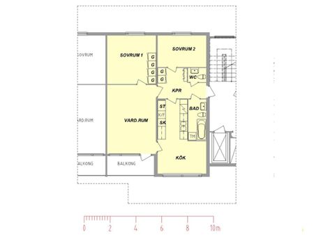 Fornbacken 69 - Photo 3