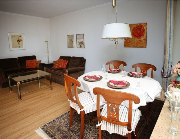 3 Zimmer in Neuss - Foto 1