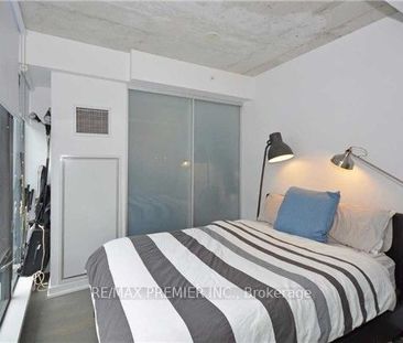 Fashion House Lofts 461 , #440 - Photo 3